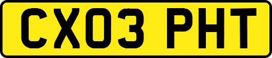 CX03PHT