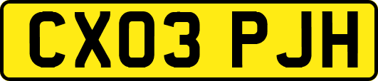 CX03PJH