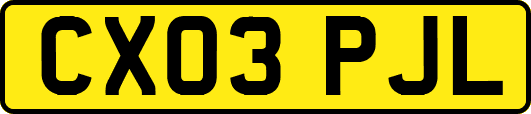 CX03PJL