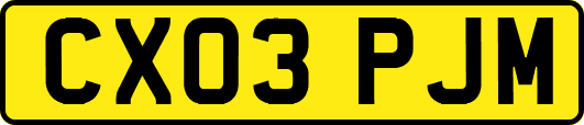 CX03PJM