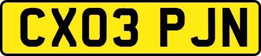 CX03PJN