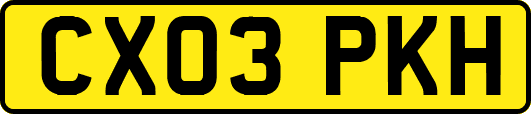 CX03PKH