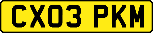 CX03PKM