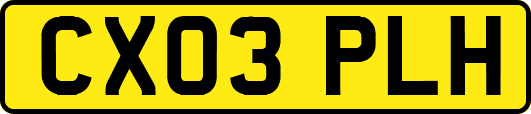 CX03PLH