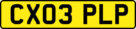 CX03PLP