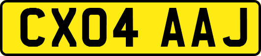 CX04AAJ