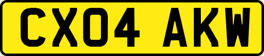 CX04AKW