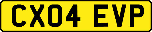 CX04EVP