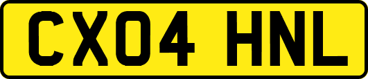 CX04HNL