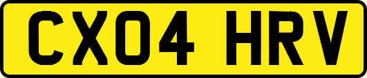 CX04HRV