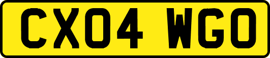 CX04WGO