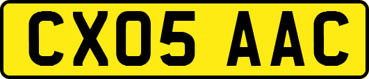 CX05AAC