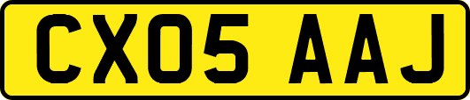 CX05AAJ