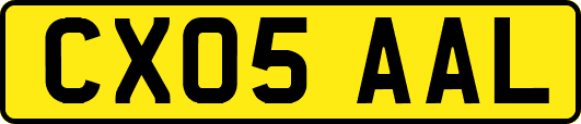 CX05AAL