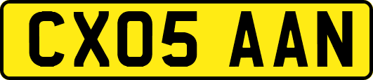 CX05AAN