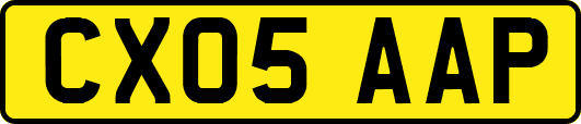 CX05AAP