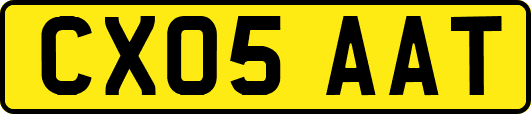 CX05AAT