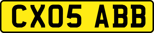 CX05ABB