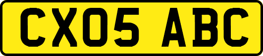 CX05ABC