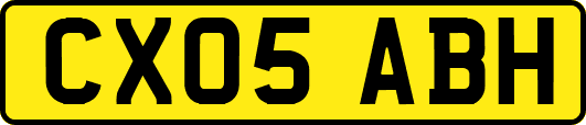 CX05ABH