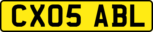 CX05ABL