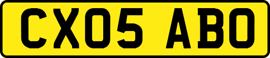 CX05ABO