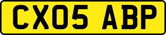CX05ABP