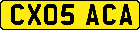 CX05ACA