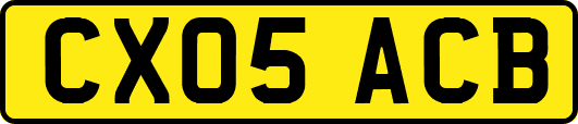CX05ACB