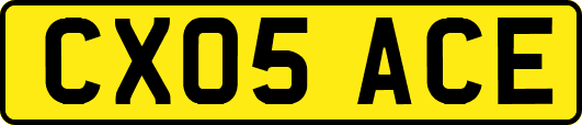 CX05ACE