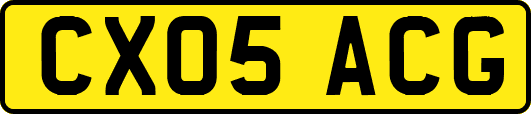 CX05ACG
