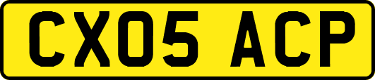 CX05ACP
