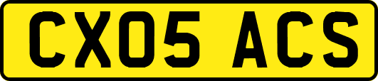 CX05ACS