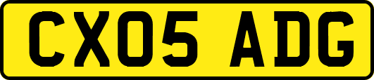 CX05ADG
