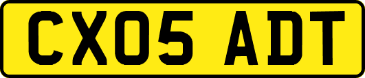 CX05ADT