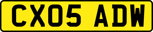CX05ADW