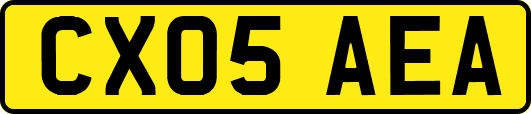 CX05AEA