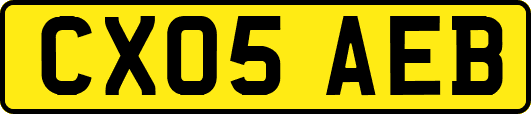 CX05AEB