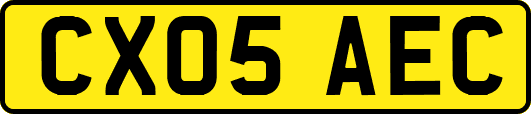 CX05AEC