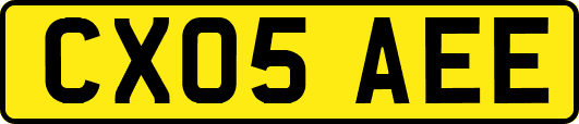 CX05AEE