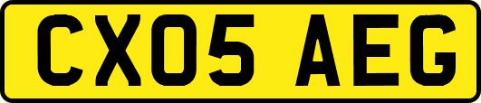 CX05AEG