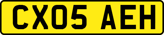 CX05AEH