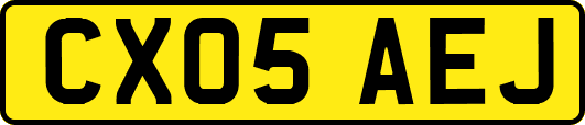 CX05AEJ