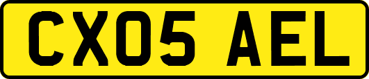 CX05AEL