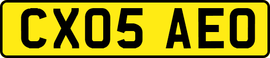 CX05AEO