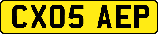 CX05AEP