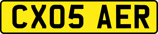 CX05AER