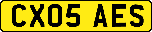 CX05AES