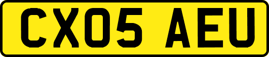 CX05AEU