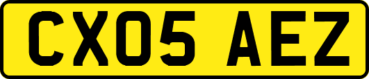 CX05AEZ